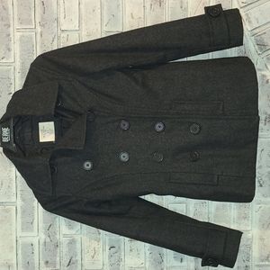 H&M Pea Coat
